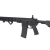 SA M4 Carbine M-LOK Rifle (SA-E22 EDGE™ 2) - Black SA M4 Carbine M-LOK Rifle (SA-E22 EDGE™ 2) - Black