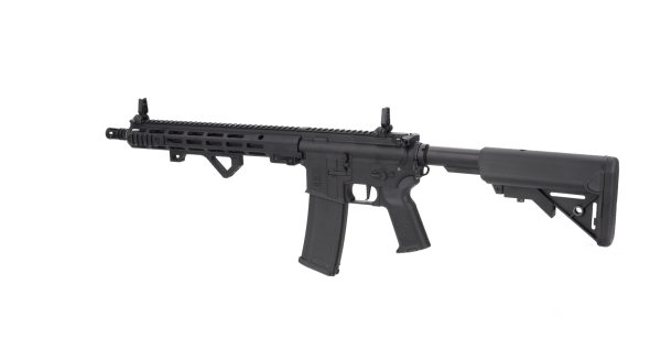 SA M4 Carbine M-LOK Rifle (SA-E22 EDGE™ 2) - Black SA M4 Carbine M-LOK Rifle (SA-E22 EDGE™ 2) - Black