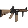 SA Daniel Defense® MK18 Rifle (SA-E19 EDGE™ 2) - Chaos Bronze SA Daniel Defense® MK18 Rifle (SA-E19 EDGE™ 2) - Chaos Bronze