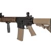 SA Daniel Defense® MK18 Rifle (SA-E19 EDGE™ 2) - Chaos Bronze SA Daniel Defense® MK18 Rifle (SA-E19 EDGE™ 2) - Chaos Bronze