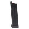 SA VAPOR Hi-Capa GBB CO2 Magazine, 30 BBs - Black