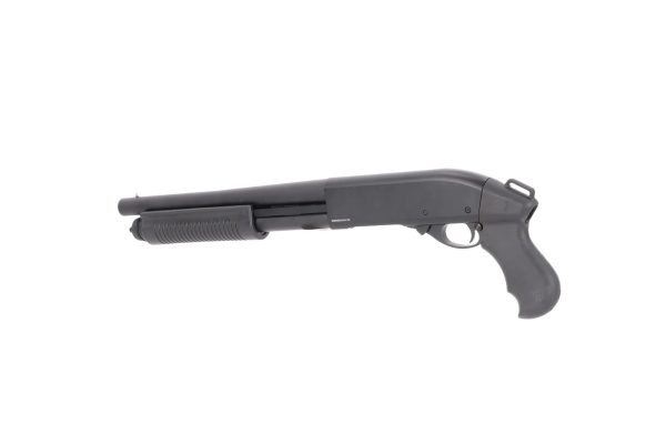 SA-VGS17 VAPOR™ Shorty GNB Shotgun - Black SA-VGS17 VAPOR™ Shorty GNB Shotgun - Black