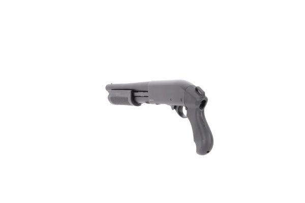 SA-VGS17 VAPOR™ Shorty GNB Shotgun - Black SA-VGS17 VAPOR™ Shorty GNB Shotgun - Black