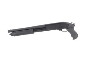 SA-VGS17 VAPOR™ Shorty GNB Shotgun - Black SA-VGS17 VAPOR™ Shorty GNB Shotgun - Black