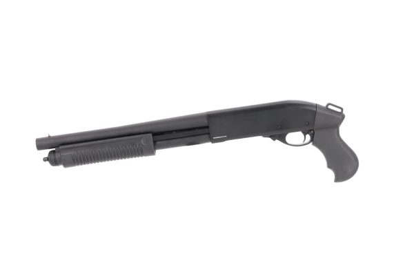 SA-VGS17 VAPOR™ Shorty GNB Shotgun - Black SA-VGS17 VAPOR™ Shorty GNB Shotgun - Black
