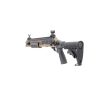 SA-VGS8 VAPOR™ Tactical Rail GNB Shotgun – Black / Tan SA-VGS8 VAPOR™ Tactical Rail GNB Shotgun – Black / Tan