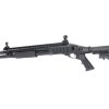 SA-VGS7 VAPOR™ Tactical Rail GNB Shotgun – Black SA-VGS7 VAPOR™ Tactical Rail GNB Shotgun – Black