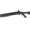 SA-VGS7 VAPOR™ Tactical Rail GNB Shotgun – Black SA-VGS7 VAPOR™ Tactical Rail GNB Shotgun – Black