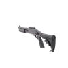 SA-VGS5 VAPOR™ Police Version GNB Shotgun – Black SA-VGS5 VAPOR™ Police Version GNB Shotgun – Black