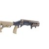 SA-VGS2 VAPOR™ M-LOK GNB Shotgun – Black / Tan