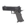 SA Hi-Capa SA-VGP17 VAPOR™ GBB Pistol – Black
