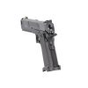 SA Hi-Capa SA-VGP17 VAPOR™ GBB Pistol – Black