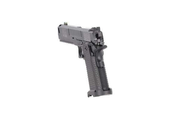SA Hi-Capa SA-VGP17 VAPOR™ GBB Pistol – Black