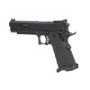 SA Hi-Capa SA-VGP14 VAPOR™ GBB Pistol – Black SA Hi-Capa SA-VGP14 VAPOR™ GBB Pistol – Black
