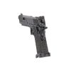 SA Hi-Capa SA-VGP14 VAPOR™ GBB Pistol – Black SA Hi-Capa SA-VGP14 VAPOR™ GBB Pistol – Black