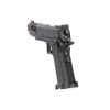 SA Hi-Capa SA-VGP10 VAPOR™ GBB Pistol – Black / Gold SA Hi-Capa SA-VGP10 VAPOR™ GBB Pistol – Black / Gold