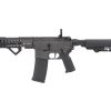 SA M4 CQB M-LOK Rifle (RRA SA-E17 EDGE™ 2) - Chaos Grey SA M4 CQB M-LOK Rifle (RRA SA-E17 EDGE™ 2) - Chaos Grey