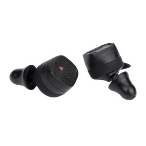 EARMOR M20T PRO Bluetooth Earplugs Hearing Protection - Black EARMOR M20T PRO Bluetooth Earplugs Hearing Protection - Black