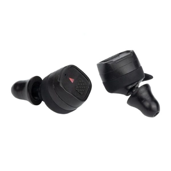 EARMOR M20T PRO Bluetooth Earplugs Hearing Protection - Black EARMOR M20T PRO Bluetooth Earplugs Hearing Protection - Black