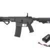 SA M4 CQB M-LOK Rifle (RRA SA-E17 EDGE™ 2) - Chaos Grey SA M4 CQB M-LOK Rifle (RRA SA-E17 EDGE™ 2) - Chaos Grey