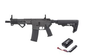 SA M4 CQB M-LOK Rifle (RRA SA-E17 EDGE™ 2) - Chaos Grey