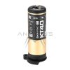 KRYTAC KT40 40mm Gas Grenade, 150 BBs - Gold KRYTAC KT40 40mm Gas Grenade, 150 BBs - Gold
