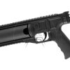 KRYTAC KT230 Modular Grenade Launcher - Black KRYTAC KT230 Modular Grenade Launcher - Black