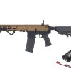 SA M4 CQB M-LOK Rifle (SA-E23 EDGE™ 2) - Chaos Bronze SA M4 CQB M-LOK Rifle (SA-E23 EDGE™ 2) - Chaos Bronze