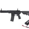 SA M4 CQB M-LOK Rifle (RRA SA-E25 EDGE™ 2) - Black SA M4 CQB M-LOK Rifle (RRA SA-E25 EDGE™ 2) - Black