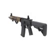 SA Daniel Defence® MK18 RIII M-LOK 10.5" Rifle (SA-E27 EDGE™ 2) - Chaos Bronze SA Daniel Defence® MK18 RIII M-LOK 10.5" Rifle (SA-E27 EDGE™ 2) - Chaos Bronze