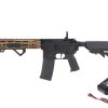 SA Daniel Defence® MK18 RIII M-LOK 10.5" Rifle (SA-E27 EDGE™ 2) - Chaos Bronze SA Daniel Defence® MK18 RIII M-LOK 10.5" Rifle (SA-E27 EDGE™ 2) - Chaos Bronze