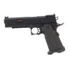 SA Hi-Capa SA-VGP14 VAPOR™ GBB Pistol – Black SA Hi-Capa SA-VGP14 VAPOR™ GBB Pistol – Black