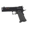 SA Hi-Capa SA-VGP16 VAPOR™ GBB Pistol – Black