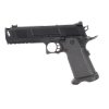 SA Hi-Capa SA-VGP17 VAPOR™ GBB Pistol – Black