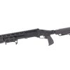 SA-VGS1 VAPOR™ M-LOK GNB Shotgun – Black