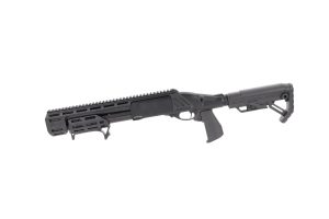 SA-VGS1 VAPOR™ M-LOK GNB Shotgun – Black