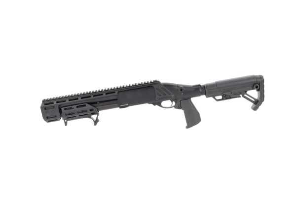 SA-VGS1 VAPOR™ M-LOK GNB Shotgun – Black