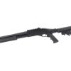 SA-VGS5 VAPOR™ Police Version GNB Shotgun – Black SA-VGS5 VAPOR™ Police Version GNB Shotgun – Black