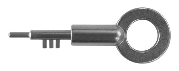 ESP Lightweight Duralumin Police Handcuffs HM-02 ESP Lightweight Duralumin Police Handcuffs HM-02