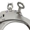 ESP Lightweight Duralumin Police Handcuffs HM-02 ESP Lightweight Duralumin Police Handcuffs HM-02