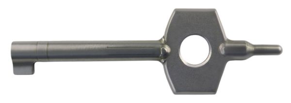 ESP Spare Key for HM-01 / HM03 Steel Handcuffs ESP Spare Key for HM-01 / HM03 Steel Handcuffs