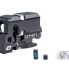 ASG ULTIMATE CZ P-10C TDC Hop-up Chamber - Black ASG ULTIMATE CZ P-10C TDC Hop-up Chamber - Black