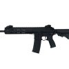 EPeS PAR MK3 14.5" AEG (M4) - GENERAL 3.5 - Black EPeS PAR MK3 14.5" AEG (M4) - GENERAL 3.5 - Black