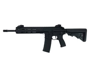 EPeS PAR MK3 14.5" AEG (M4) - GENERAL 3.5 - Black EPeS PAR MK3 14.5" AEG (M4) - GENERAL 3.5 - Black