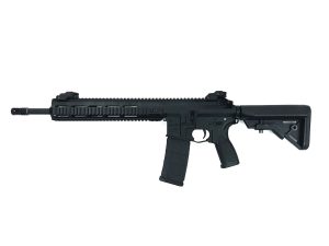 EPeSní PAR MK3 16" AEG (M4) - GENERAL 3.5 - Black EPeSní PAR MK3 16" AEG (M4) - GENERAL 3.5 - Black