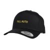FULL AUTO YP5 Cap - Black