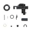 SA TDC Magnus™ M4 Hop-Unit Unit and Helium™ Flat Bucking - Black SA TDC Magnus™ M4 Hop-Unit Unit and Helium™ Flat Bucking - Black