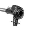 SA TDC Magnus™ M4 Hop-Unit Unit and Helium™ Flat Bucking - Black SA TDC Magnus™ M4 Hop-Unit Unit and Helium™ Flat Bucking - Black