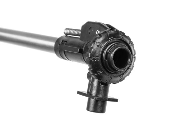 SA TDC Magnus™ M4 Hop-Unit Unit and Helium™ Flat Bucking - Black SA TDC Magnus™ M4 Hop-Unit Unit and Helium™ Flat Bucking - Black