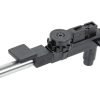SA TDC Magnus™ AK Hop-Unit Unit and Helium™ Flat Bucking - Black SA TDC Magnus™ AK Hop-Unit Unit and Helium™ Flat Bucking - Black